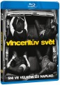 Blu-RayBlu-ray film /  Vincentv Svt / Entourage / Blu-Ray