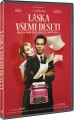 DVDFILM / Lska vemi deseti