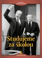 DVDFILM / Studujeme za kolou / Digipack