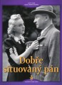 DVDFILM / Dobe situovan pn / Digipack