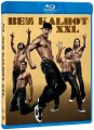 Blu-RayBlu-ray film /  Bez kalhot XXL / Magic Mike XXL / Blu-Ray