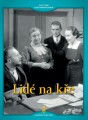 DVDFILM / Lid na ke / Digipack