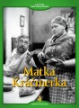 DVDFILM / Matka Krmerka / Digipack