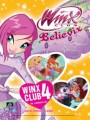 DVDFILM / Winx Club:4.srie / DVD 7 / Dly 21-23