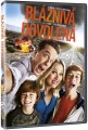 DVD / FILM / Blzniv dovolen