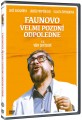 DVDFILM / Faunovo velmi pozdn odpoledne