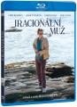 Blu-RayBlu-ray film /  Iracionální muž / Irational Man / Blu-Ray