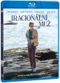 Blu-RayBlu-ray film /  Iracionln mu / Irational Man / Blu-Ray