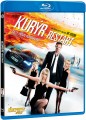 Blu-RayBlu-ray film /  Kurr:Restart / The Transporter Refueled / Blu-Ray