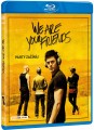 Blu-RayBlu-ray film /  We Are Your Friends / Blu-Ray