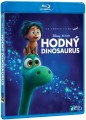 Blu-RayBlu-ray film /  Hodn dinosaurus / The Good Dinosaur / Blu-Ray