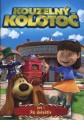 DVDFILM / Kouzeln koloto 1 / Ps detektiv