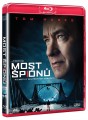 Blu-RayBlu-ray film /  Most špiónů / Blu-Ray