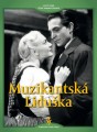 DVDFILM / Muzikantsk Liduka