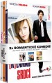 3DVDFILM / (K)lama srdc / Promi jsi enat / Zmna / 3DVD