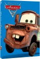 DVDFILM / Auta 2 / Cars 2