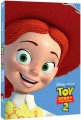 DVDFILM / Toy Story 2 / Pbh hraek 2