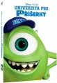 DVDFILM / Univerzita pro perky / Monsters University