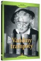 DVDFILM / Vandiny trampoty