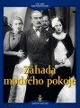 DVDFILM / Zhada modrho pokoje / Digipack