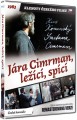 DVDFILM / Jra Cimrman lec,spc