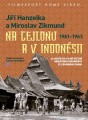 2DVDDokument / Hanzelka+Zikmund na Cejlonu a v Indonésii / 2DVD
