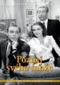 DVDFILM / Poznej svho mue