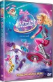 DVDFILM / Barbie:Ve hvzdch