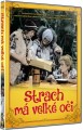 DVDFILM / Strach m velk oi