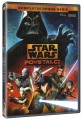 4DVDFILM / Star Wars:Povstalci 2.srie / 4DVD