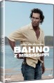 DVDFILM / Bahno z Mississippi / Mus / 0ks 109,-stehlk