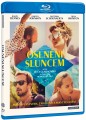 Blu-RayBlu-ray film /  Oslnni sluncem / The Bigger Splash / Blu-Ray