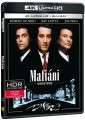 UHD4kBDBlu-ray film /  Mafini / Goodfellas / UHD+Blu-Ray