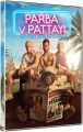 DVDFILM / Paba v Pattayi