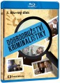 Blu-RayBlu-ray film /  Dobrodrustv kriminalistiky 2 / Blu-Ray