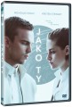 DVDFILM / Jako ty / Equals