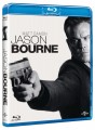 Blu-RayBlu-ray film /  Jason Bourne / Blu-Ray