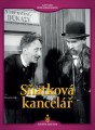 DVDFILM / Satkov kancel / Digipack