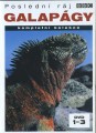 3DVDDokument / Galapágy 1,2,3 / Kompletní kolekce / 3DVD