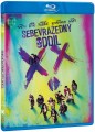 Blu-RayBlu-ray film /  Sebevraedn oddl / Blu-Ray