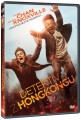 DVDFILM / Detektiv z Hongkongu