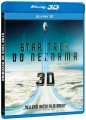 3D Blu-RayBlu-ray film /  Star Trek:Do neznáma / Blu-Ray / 3D+2D Blu-Ray