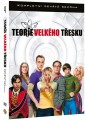 3DVDFILM / Teorie velkho tesku:Kompletn 9.sezna / 3DVD