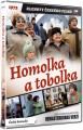 DVDFILM / Homolka a Tobolka