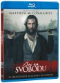 Blu-RayBlu-ray film /  Boj za svobodu / Free States Of Jones / Blu-Ray