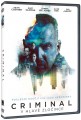 DVDFILM / Criminal:V hlav zloince