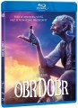 Blu-RayBlu-ray film /  Obr Dobr / Blu-Ray