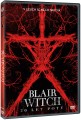 DVDFILM / Blair Witch:20 let pot