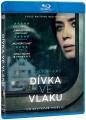 Blu-RayBlu-ray film /  Dvka ve vlaku / The Gorl On The Train / Blu-Ray