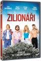 DVDFILM / Zilioni / Masterminds